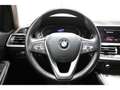 BMW 318 318d Lounge (G21) BVA Bleu - thumbnail 13