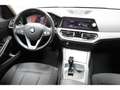 BMW 318 318d Lounge (G21) BVA Bleu - thumbnail 10