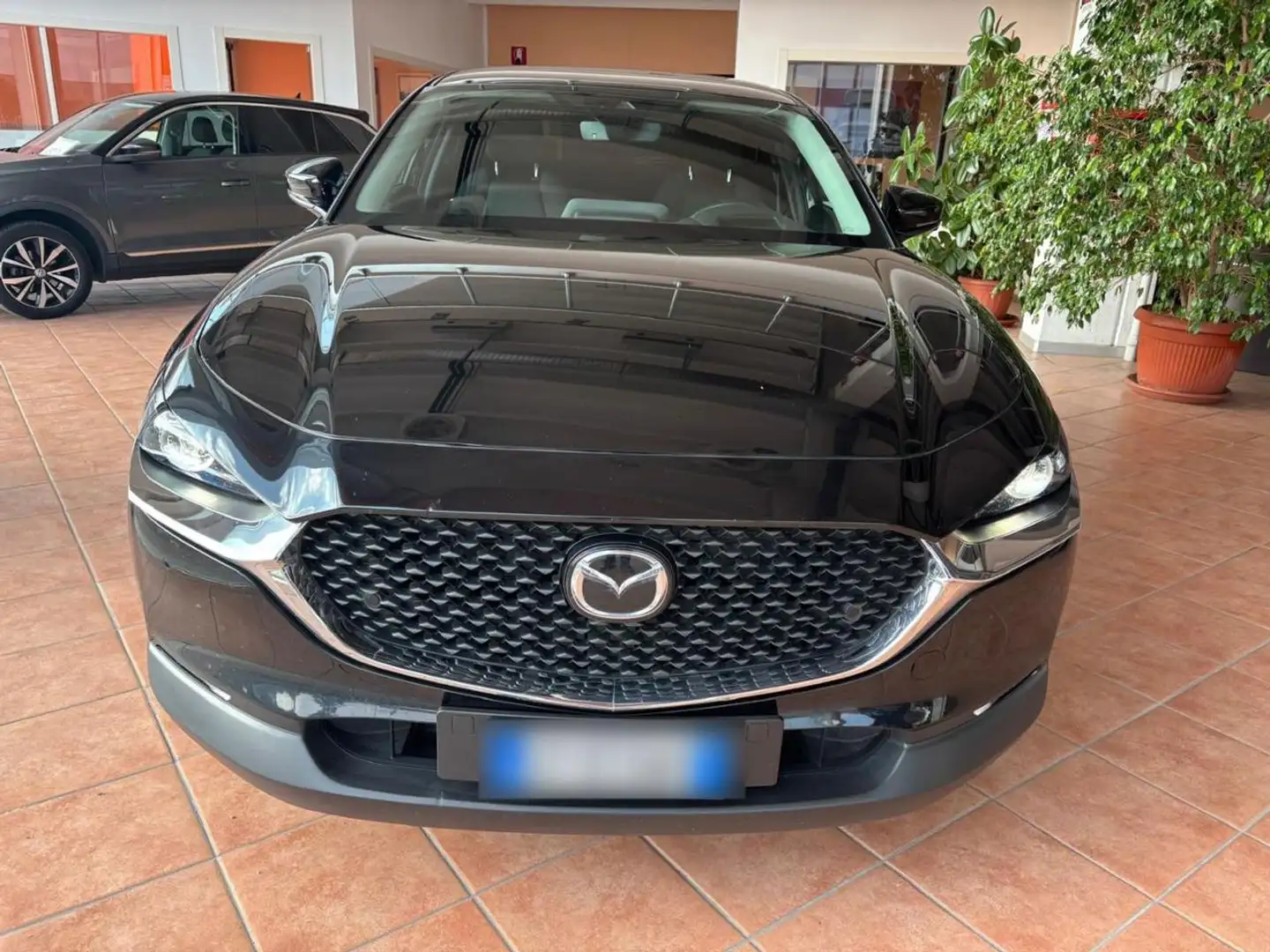 Mazda CX-30 2.0L e-Skyactiv-G 150 CV M Hybrid 2WD Exclusive Li Noir - 2