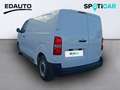 Citroen Jumpy Talla M BlueHDi 100 S&S 6v Control Blanco - thumbnail 7