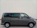 Volkswagen T6 Multivan 2.0TDI DSG Trendline LED/ACC/APP/RFK Gris - thumbnail 4