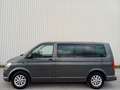 Volkswagen T6 Multivan 2.0TDI DSG Trendline LED/ACC/APP/RFK Gris - thumbnail 5