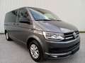 Volkswagen T6 Multivan 2.0TDI DSG Trendline LED/ACC/APP/RFK Gris - thumbnail 3