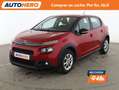 Citroen C3 1.2 PureTech Feel 68 Rojo - thumbnail 1