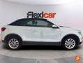 Volkswagen T-Roc Cabrio Style 1.5 TSI 110kW (150cv) DSG Blanco - thumbnail 3