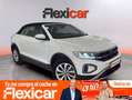 Volkswagen T-Roc Cabrio Style 1.5 TSI 110kW (150cv) DSG Blanco - thumbnail 1