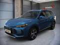 MG ZS HEV Luxury/25 Blau - thumbnail 1