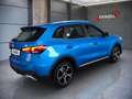 MG ZS HEV Luxury/25 Blau - thumbnail 4