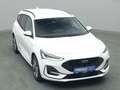 Ford Focus Turnier ST-Line 125PS/Winter-P. -22%* Bianco - thumbnail 37