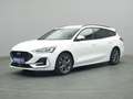 Ford Focus Turnier ST-Line 125PS/Winter-P. -22%* Bianco - thumbnail 2