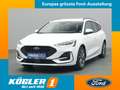 Ford Focus Turnier ST-Line 125PS/Winter-P. -22%* Bianco - thumbnail 1