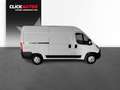 Fiat Ducato 2.2 MJET 140CV 35 L2 H2 Blanco - thumbnail 5