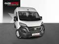 Fiat Ducato 2.2 MJET 140CV 35 L2 H2 Blanco - thumbnail 3