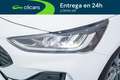 Ford Focus 1.0 Ecoboost MHEV ST-Line 125 Blanco - thumbnail 10