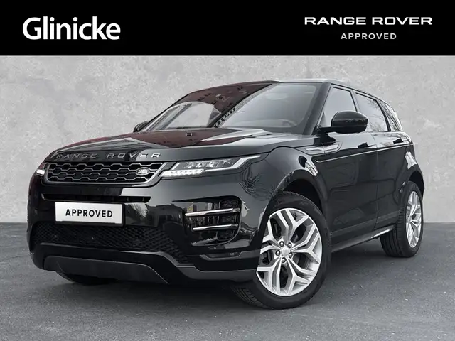 Land Rover Range Rover Evoque 2.0 D180 R-Dynamic S AWD Pano