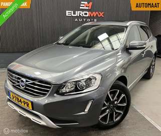 2.0 T5 AWD Momentum Leder-Panoramadak-Trekhaak