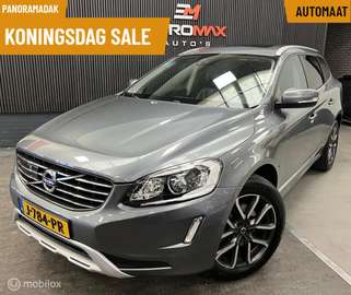 2.0 T5 AWD Momentum Leder-Panoramadak-Trekhaak