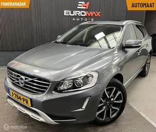 2.0 T5 AWD Momentum Leder-Panoramadak-Trekhaak