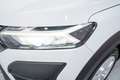 Dacia Sandero Stepway ECO-G Expresion 74kW Blanc - thumbnail 10