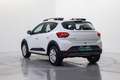 Dacia Sandero Stepway ECO-G Expresion 74kW Blanc - thumbnail 9