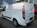 Ford Transit Custom Regale Werkstatt Kamera Navi PDC Weiß - thumbnail 5