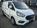 Ford Transit Custom Regale Werkstatt Kamera Navi PDC Weiß - thumbnail 3