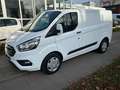 Ford Transit Custom Regale Werkstatt Kamera Navi PDC Weiß - thumbnail 1