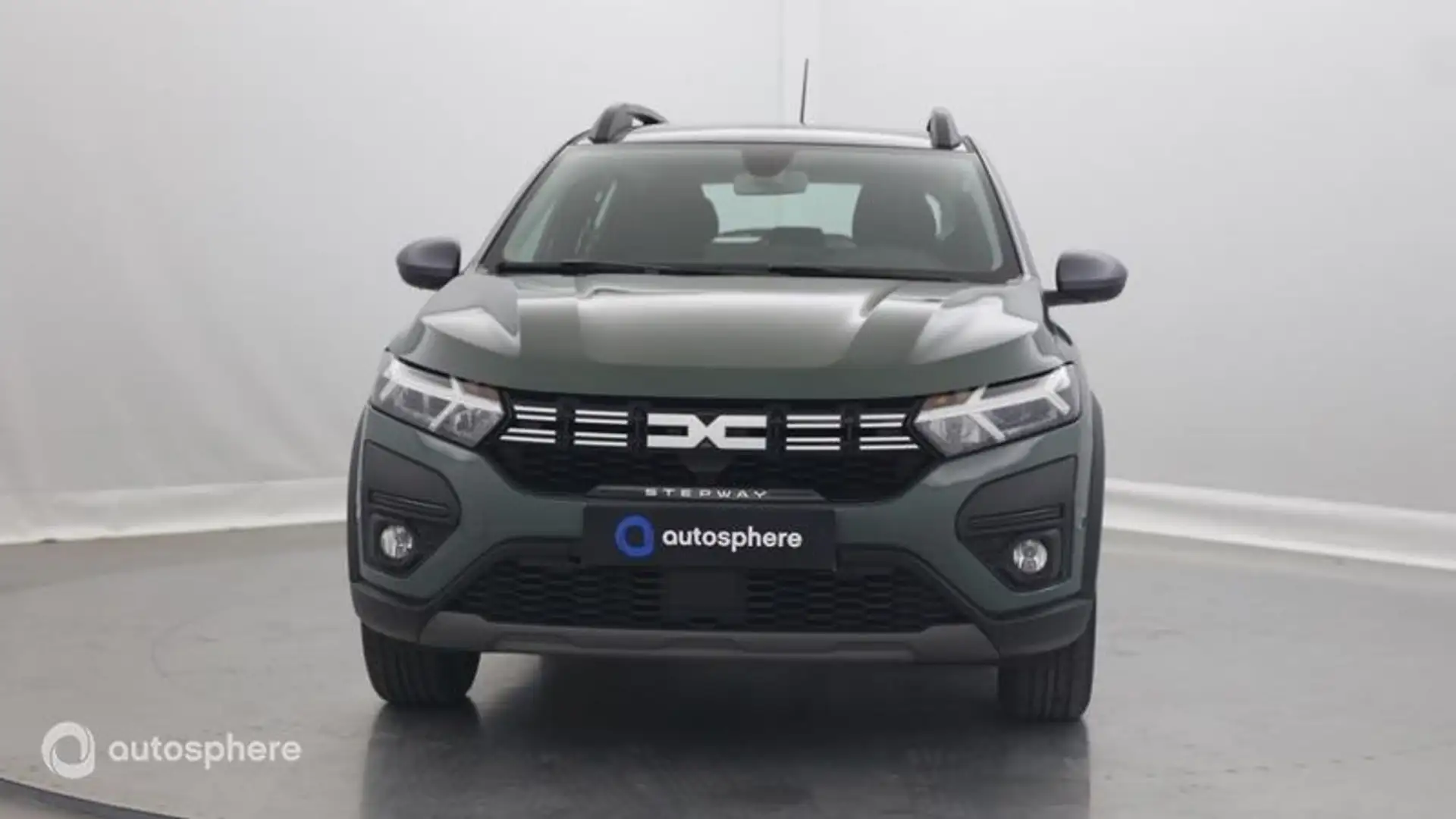 Dacia Sandero 1.0 ECO-G 100ch Stepway Expression - 2