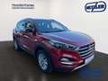 Hyundai TUCSON blue Passion 2WD 1.6 Navi Mehrzonenklima Fahrerpro crvena - thumbnail 2