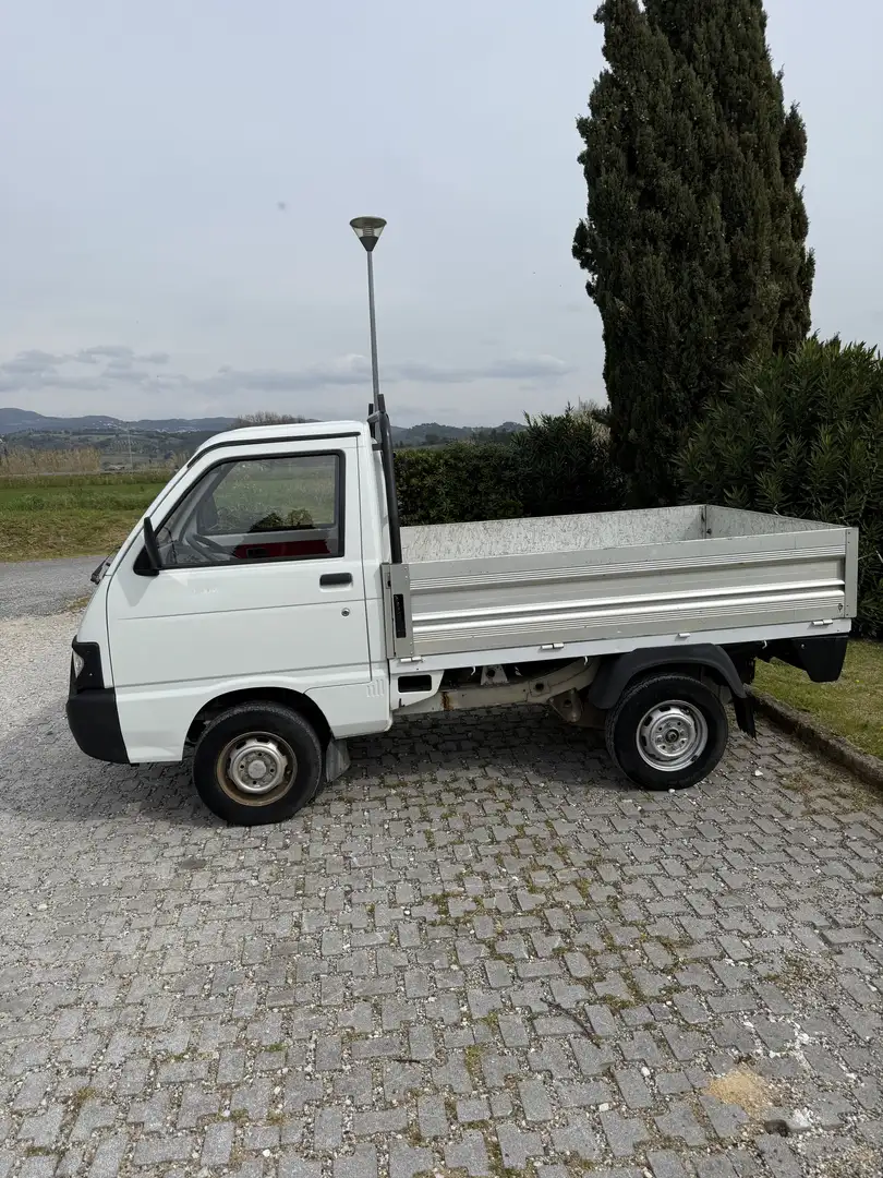Piaggio Quargo - 1