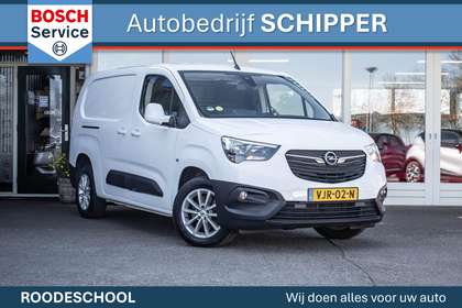 Opel Combo 1.5D L2H1 Edition