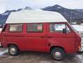 Volkswagen T3 Rot - thumbnail 5
