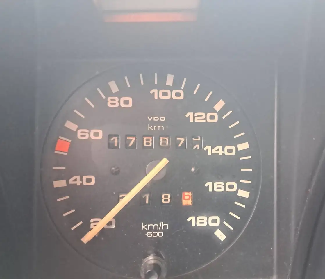 Volkswagen T3, foto 2