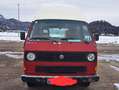 Volkswagen T3 Rot - thumbnail 4