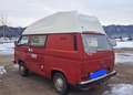 Volkswagen T3 Rot - thumbnail 3