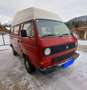 Volkswagen T3 Rot - thumbnail 1