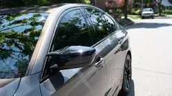 2022 BMW 5 Series