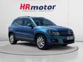 Volkswagen Tiguan CityScape BMT Blauw - thumbnail 1
