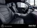 Mercedes-Benz GLC 300 e 4M Coupé EASY-PACK+CarPlay+Ambi+AHK+Kam Schwarz - thumbnail 8
