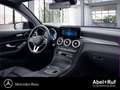 Mercedes-Benz GLC 300 e 4M Coupé EASY-PACK+CarPlay+Ambi+AHK+Kam Schwarz - thumbnail 10
