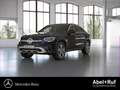 Mercedes-Benz GLC 300 e 4M Coupé EASY-PACK+CarPlay+Ambi+AHK+Kam Schwarz - thumbnail 1