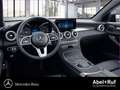 Mercedes-Benz GLC 300 e 4M Coupé EASY-PACK+CarPlay+Ambi+AHK+Kam Schwarz - thumbnail 7