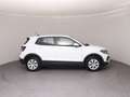 Volkswagen T-Cross 4Me TSI Weiß - thumbnail 2