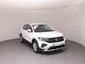 Volkswagen T-Cross 4Me TSI Weiß - thumbnail 3