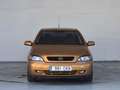 Opel Astra Bertone Edition Oranje - thumbnail 5