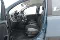 Fiat Panda Hybrid City Life 1.0 Mild Hybrid 70CV Blu/Azzurro - thumbnail 10