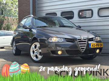 Sportwagon 2.0 JTS Distinctive UITSTEKENDE AUTO