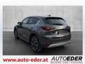 Mazda CX-5 CD150 Skyactiv D AWD Newground Aut. Grau - thumbnail 4