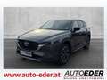 Mazda CX-5 CD150 Skyactiv D AWD Newground Aut. Grau - thumbnail 3