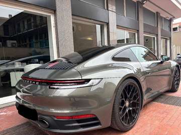 911 992 Coupe 3.0 Carrera S - tetto panoramico